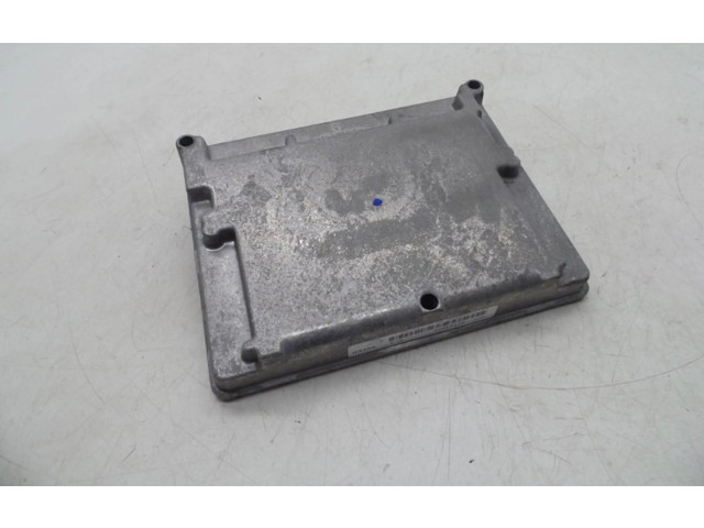 Блок управления впрыском 30743371, 30743371   Volvo V50