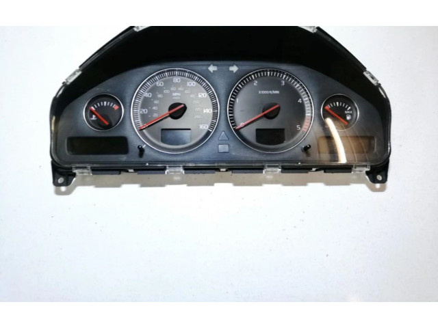 Панель приборов 30682286, 8602891   Volvo XC90       