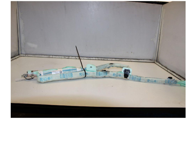 Боковая подушка безопасности 5E0880742 Skoda Octavia Mk3 (5E)