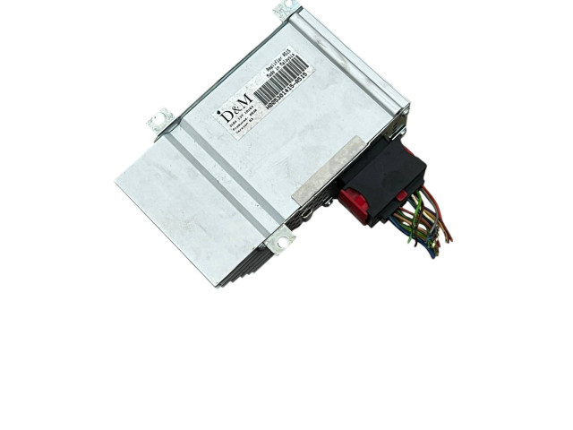 Звукоусилитель     310413710103    Citroen C3 