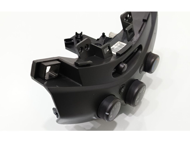 Блок управления климат-контролем 95979291   Chevrolet Sail