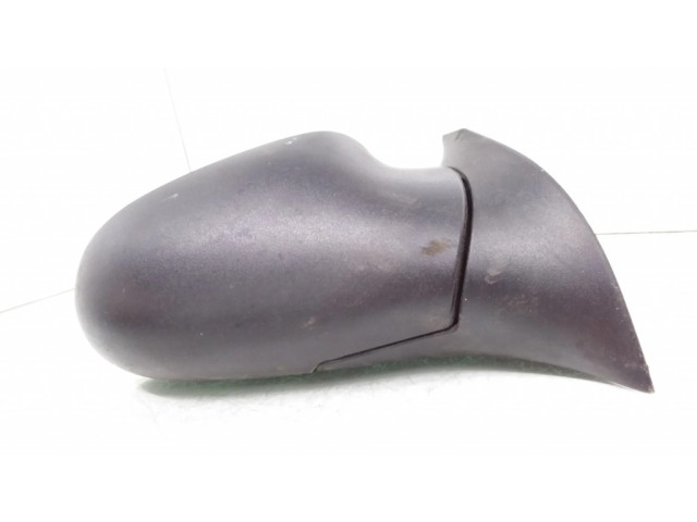 Зеркало электрическое     правое   Mercedes-Benz A W168  1997-2004 года   