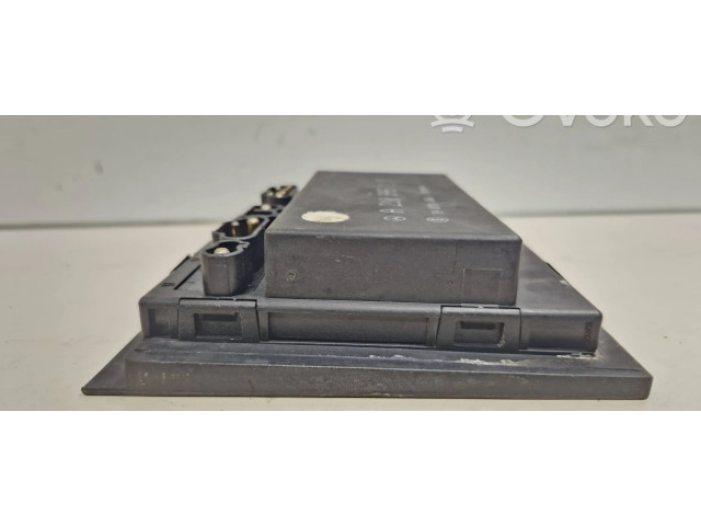 Блок комфорта A2105450105, 898781000   Mercedes-Benz E W210   