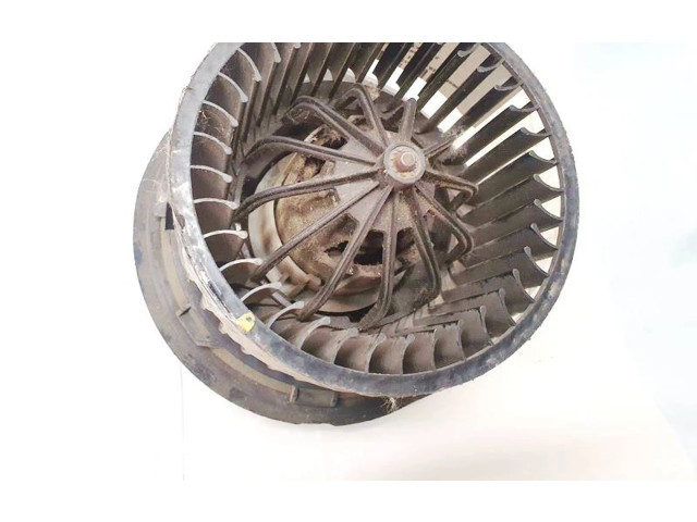 Вентилятор печки         Fiat Marea 