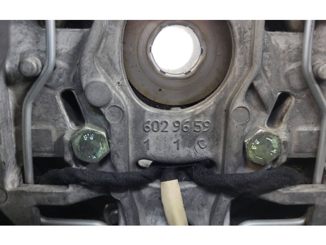 Руль Citroen C4 Grand Picasso  2007 - 2013 года 6029659      