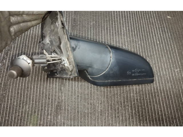 Зеркало (механическое)       Volkswagen Polo  2002 - 2005 года   