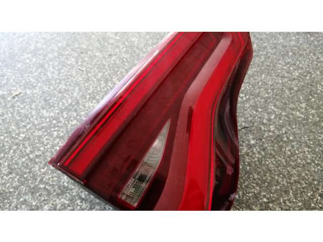 Задний фонарь левый сзади 2TZ012694, H7740874508 BMW X3 G01 2018- года