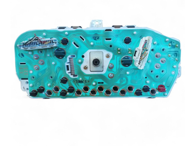 Панель приборов 83010-87431, 257320-9660 Daihatsu Terios