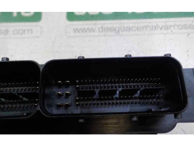 Блок управления двигателя 04C906026AK, 04C907309AE Audi A1