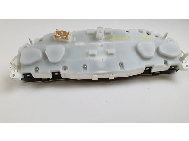 Панель приборов 982262198000, 769317790U Peugeot 2008 I