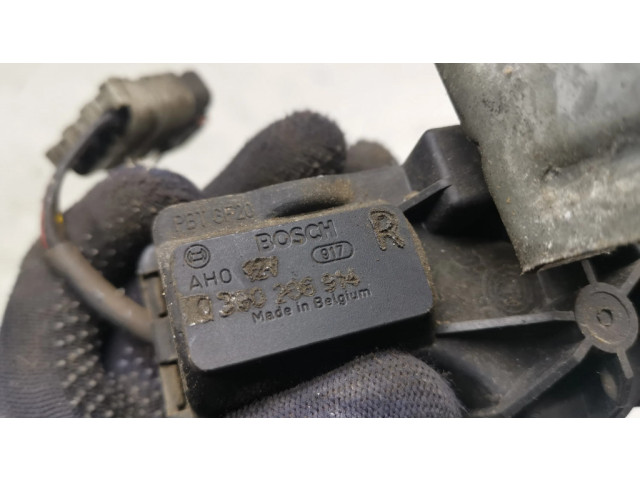 Моторчик стеклоочистителя 0390206914    Saab 9000 CD