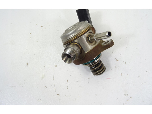 Топливный насос 05E127027A Skoda Octavia Mk4