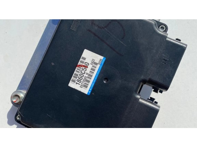 Блок управления 1860C560, E6T79580H Mitsubishi Outlander