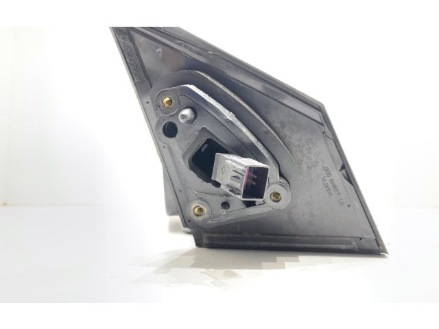 Zpětné zrcátko Chevrolet Cruze II 2011