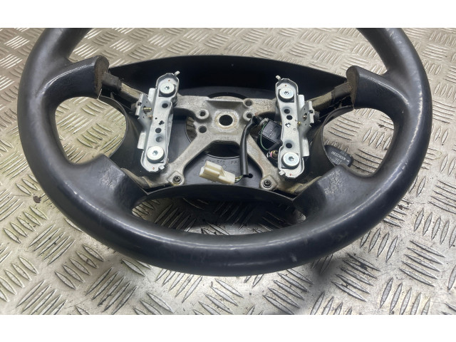 Руль Subaru Forester SF  1998 - 2000 года       