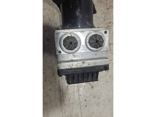 Блок АБС 3C0614109T, 16705710K   Volkswagen  PASSAT B6  2005 - 2010 года