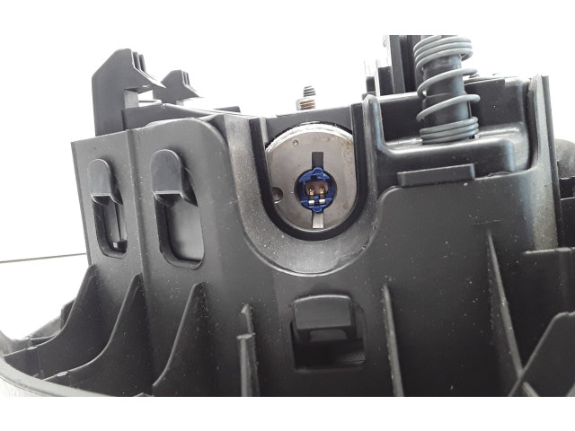 Подушка безопасности водителя 96446972ZD   Citroen C6