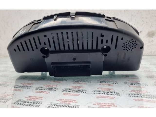 Панель приборов A2C53106067   Volkswagen PASSAT B6       