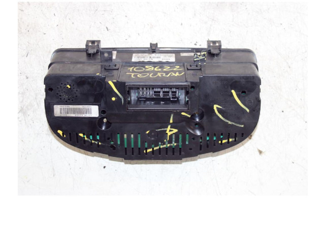 Панель приборов A2C53023102, A2C53025660 Volkswagen Touran I