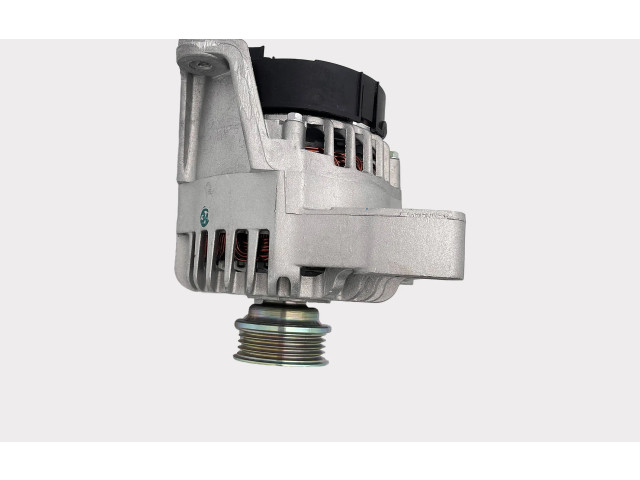 Генератор 71794093, 51859044 Alfa Romeo Mito