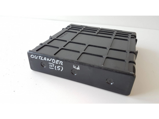Блок управления двигателя 9486A136, V0T91393H   Mitsubishi Outlander