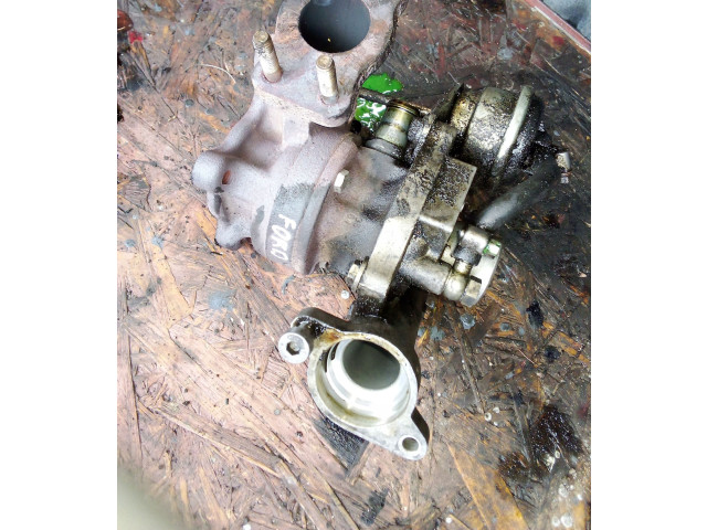 Turbodmychadlo Турбина 54359710009, 54351014861   Alpine C2   