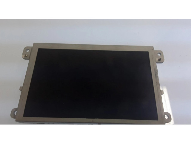 Дисплей    4F0919604   Audi Q5 SQ5