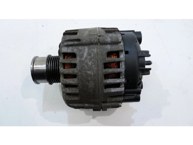 Генератор 04E903015D   Skoda Kodiaq 1.4     