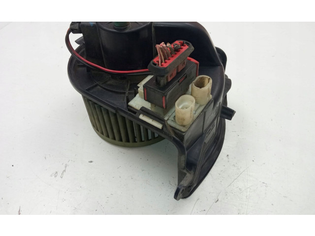 Вентилятор печки    DENSO5D0220300   Renault Clio II