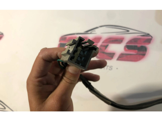 Зеркало электрическое     левое    Jeep Cherokee     