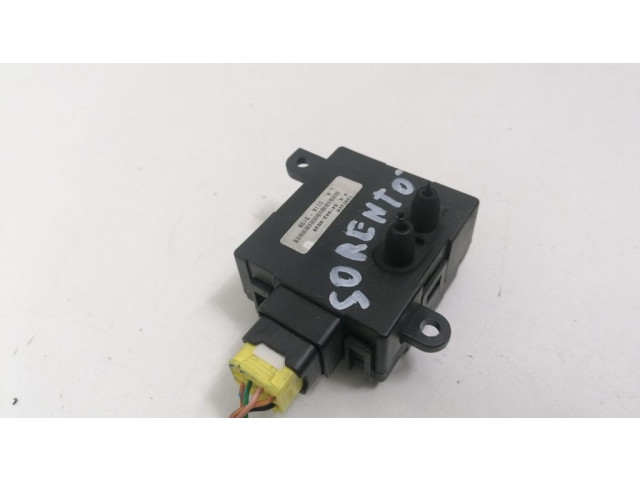 Блок подушек безопасности B410430030   KIA Sorento