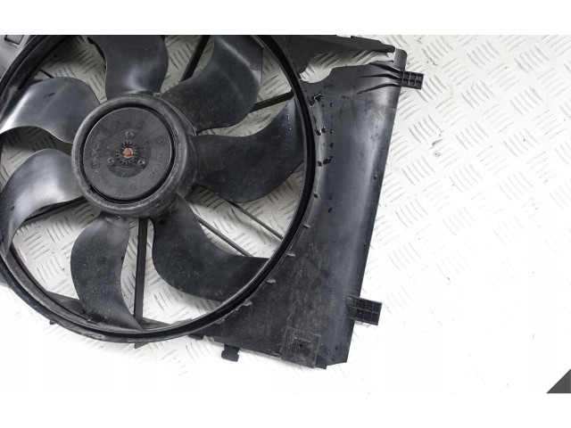Вентилятор радиатора     0130307188, 3136613436    Mercedes-Benz CLS C218 X218 