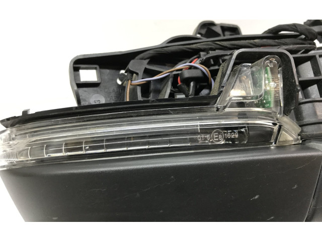 Зеркало электрическое        Skoda Karoq  2017 -  года   