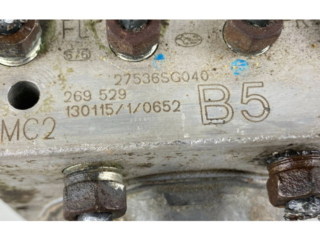 Jednotka ABS 27536SG040, 269529 Subaru Forester SJ 2014