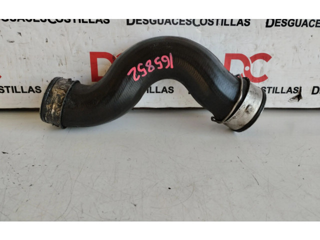  Турбина Volkswagen Jetta V  1K0145832B         