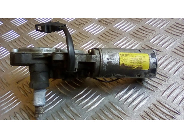 Моторчик заднего дворника 7MO955713, 95VWA17404AA Ford Galaxy