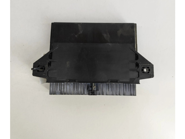 Блок управления 8G9N19G481AA, 5WK49167M Jaguar XK - XKR