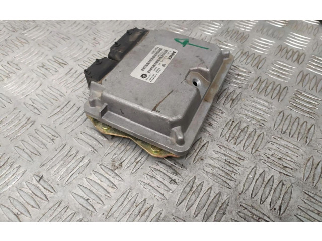 Блок управления двигателем Блок управления P56041587AB   Jeep Grand Cherokee (WJ)