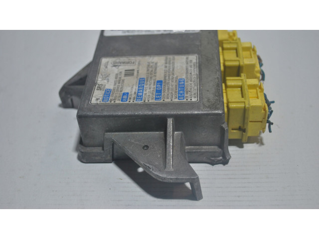 Блок подушек безопасности 77960SCAG931M3 Honda CR-V