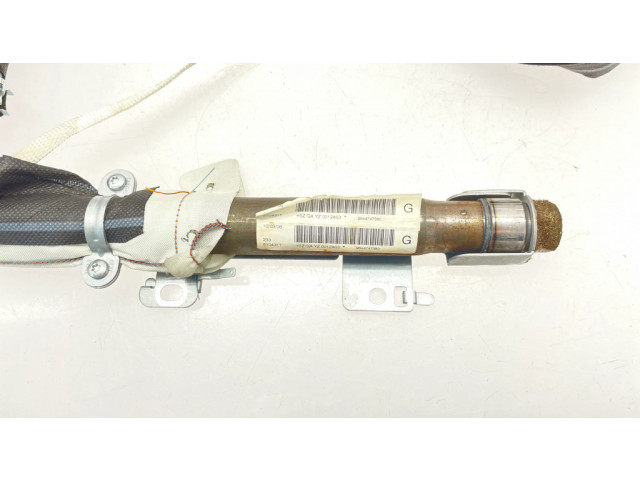 Надувная подушка для крыши