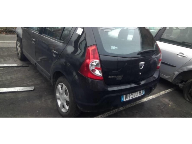 Зеркало электрическое        Dacia Duster  2010 - 2017 года   