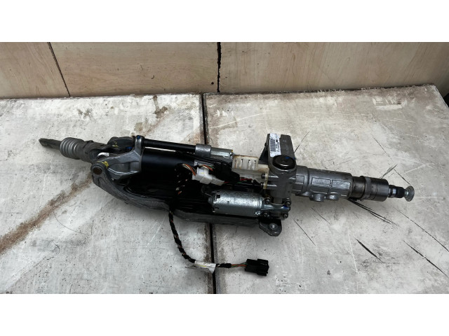 Рулевая рейка A1644405010, 24047860 Mercedes-Benz GL X164 2006-2012 года