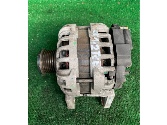 Генератор 231000803R, F000BL0676 Dacia Lodgy