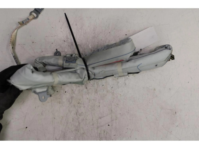 Боковая подушка безопасности Suzuki Swift