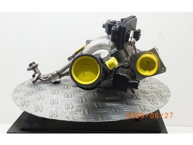  Турбина Jeep Renegade  46335516         