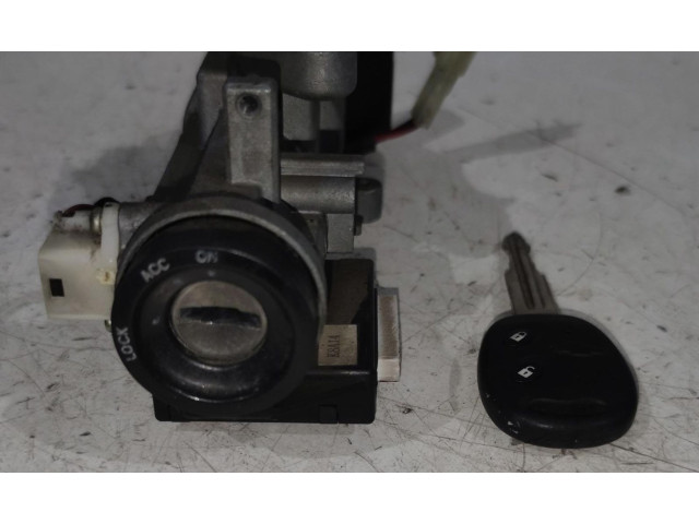 Řídící jednotka Chevrolet Aveo 2009