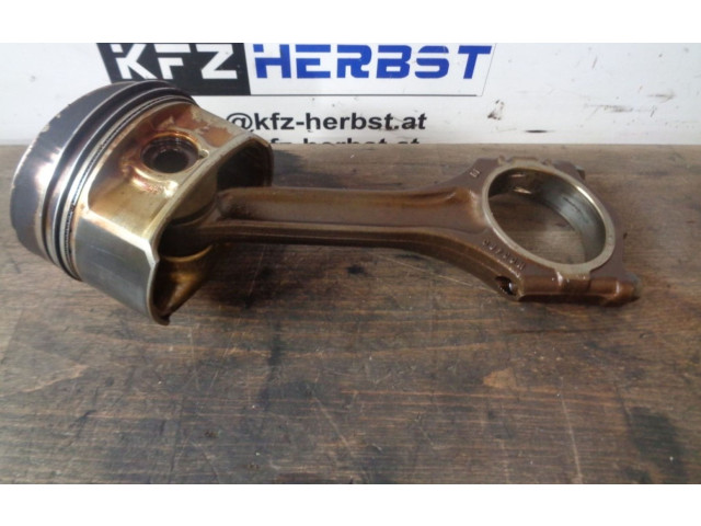  Поршень BHE 022107065L, 022107065L  Audi TT Mk1  