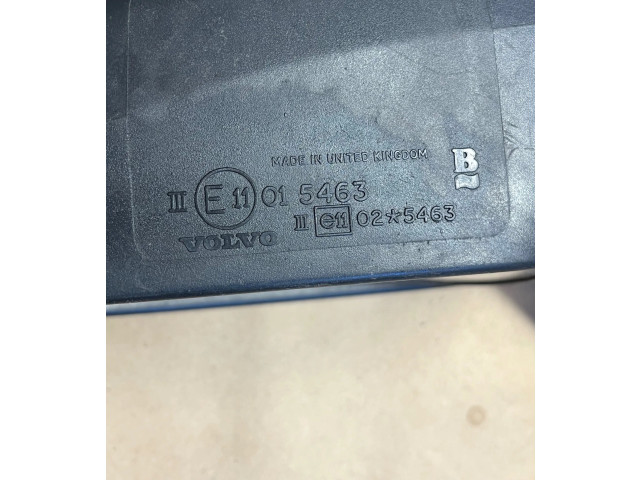 Зеркало электрическое Volvo V70 2000 - 2004 года