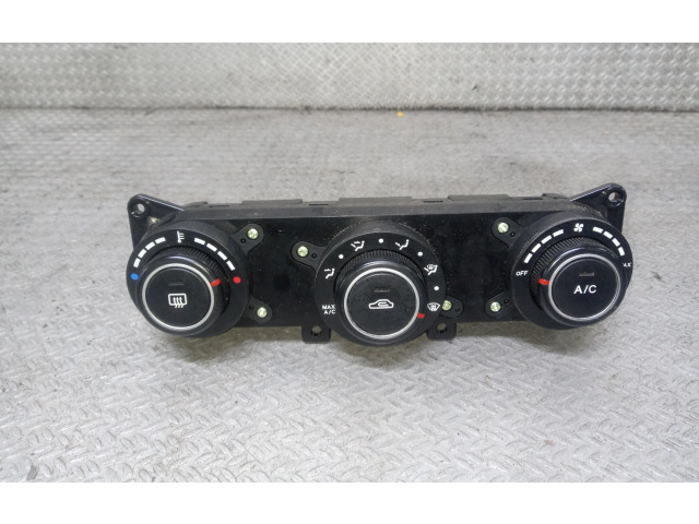 Блок управления климат-контролем 972501H200EQ   KIA Ceed