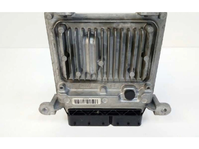 Блок управления двигателя P05150352AF, R0414A011A Jeep Compass